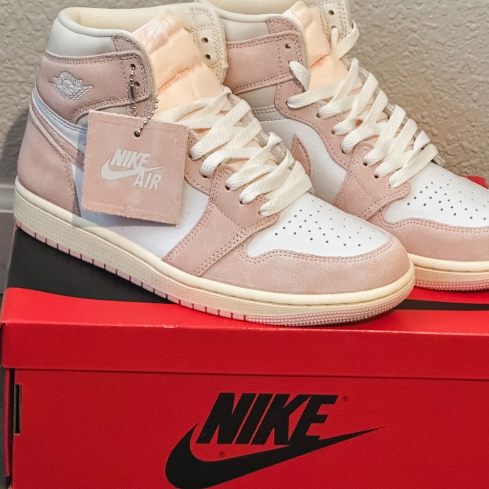 Nike Air Jordans